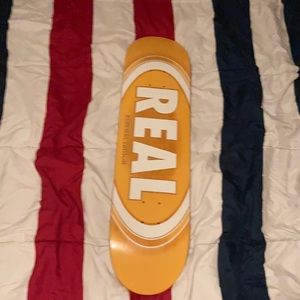 Brand new skateboard out now😁